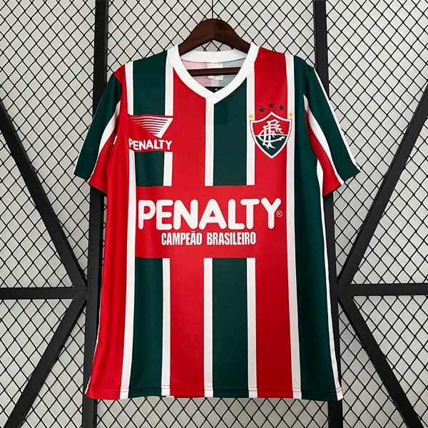 Tailandia Camiseta Fluminense 1ª Retro 1993